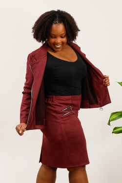 3521-AUBERGINE