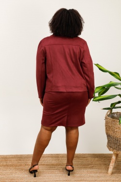 3521-AUBERGINE