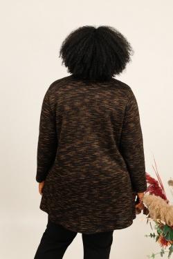 5365-CHOCO FONCÉ