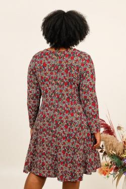 3767-VERT SAPIN