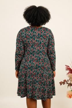 3767-VERT SAPIN