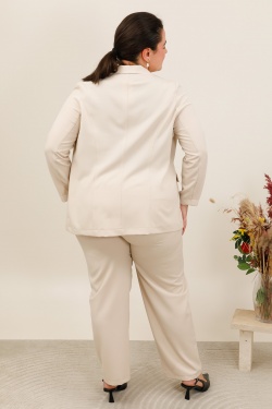 5428+5395-KALA -BEIGE