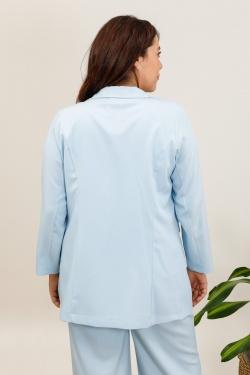 4946-BLEU CIEL