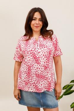 5531-FUCHSIA