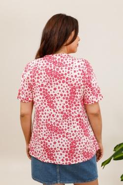 5531-FUCHSIA