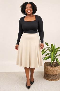 2411-UNI 26-BEIGE