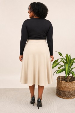 2411-UNI 26-BEIGE