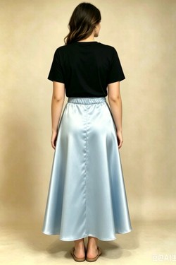 5534-B-BLEU CIEL