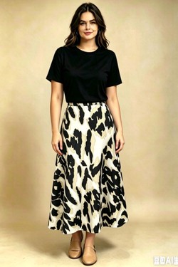 5534-A-NOIR/BEIGE