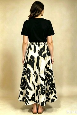 5534-A-NOIR/BEIGE