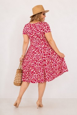 3767-26P-FUCHSIA