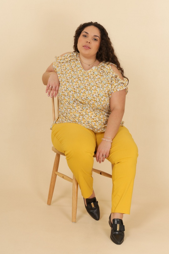3440-JAUNE