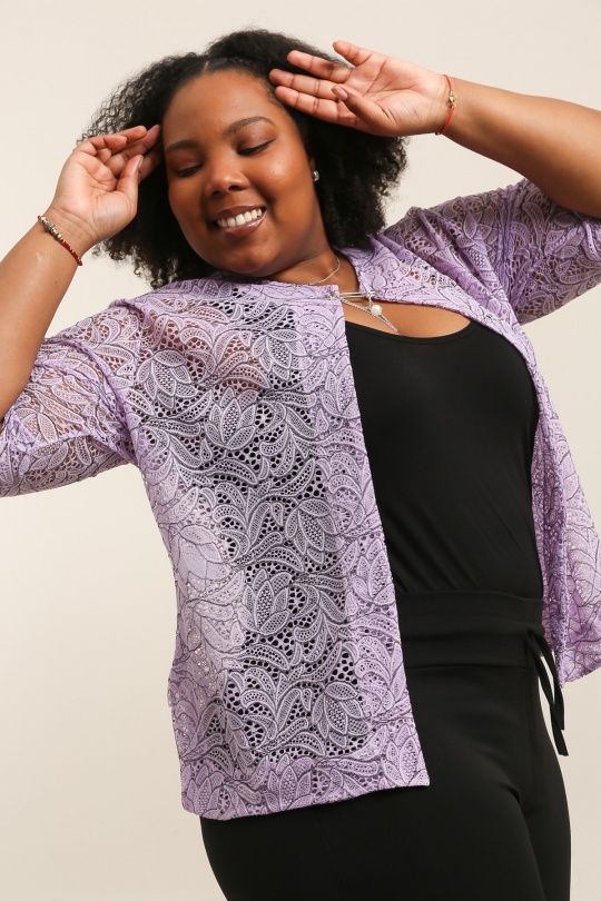 4109-VIOLET
