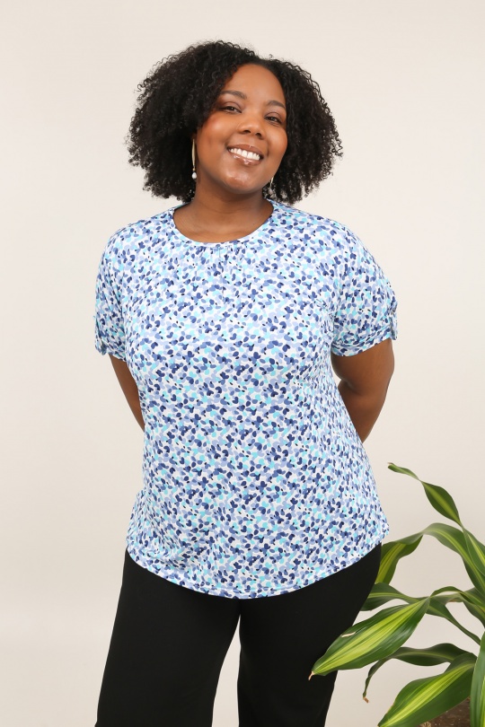 5454-B-BLEU