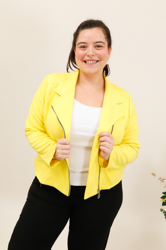 3955-JAUNE