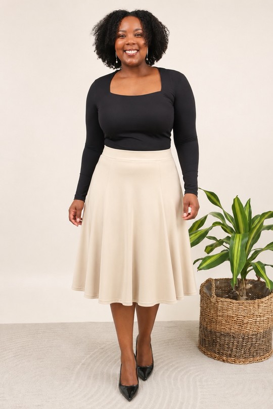 2411-UNI 26-BEIGE