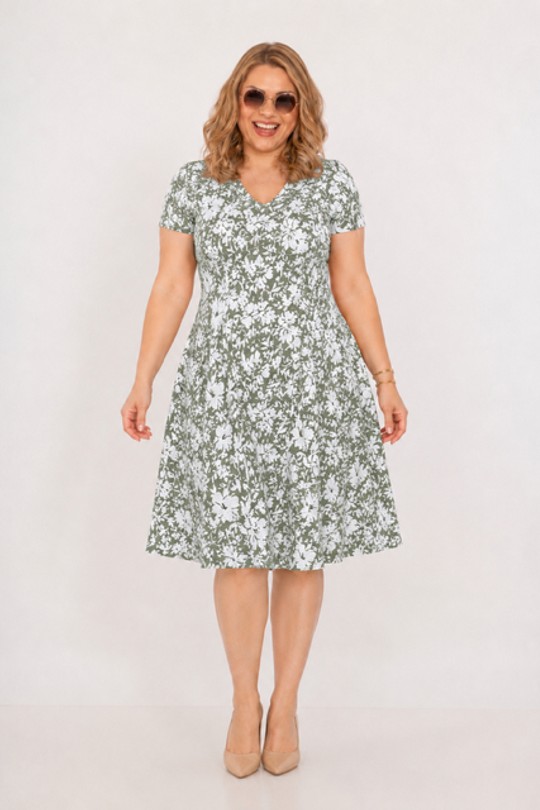 3767-26K-KAKI