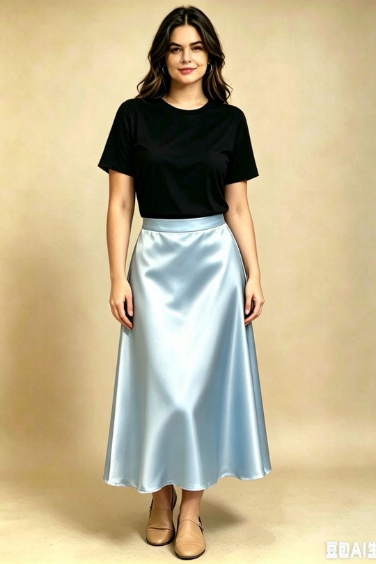 5534-B-BLEU CIEL
