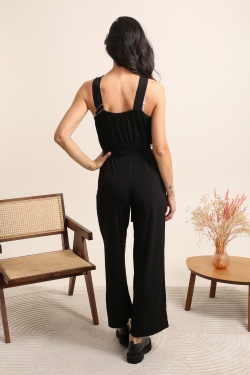 COMBINAISON MISS BAOLI-NOIR
