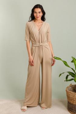 COMBINAISON SUNSET-BEIGE