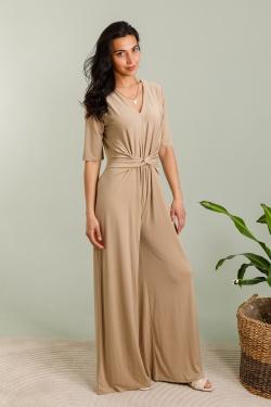 COMBINAISON SUNSET-BEIGE