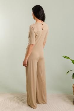 COMBINAISON SUNSET-BEIGE