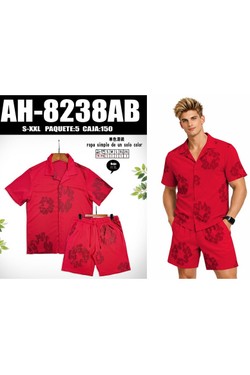 AH8238A+B-ROUGE-ROUGE