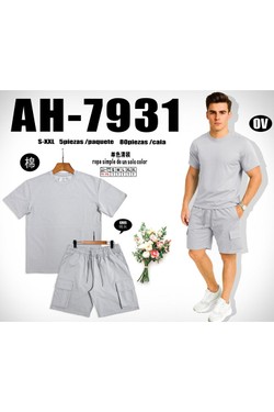 AH7931A+B-GRIS-GRIS