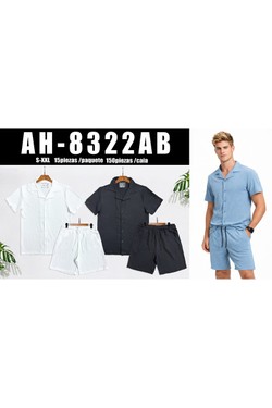 AH8322A+B-MULTICOLORE