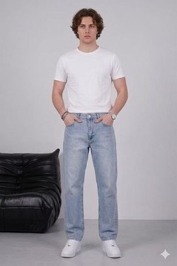 81414-BLEU