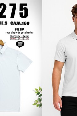 PL275-BL-BLANC