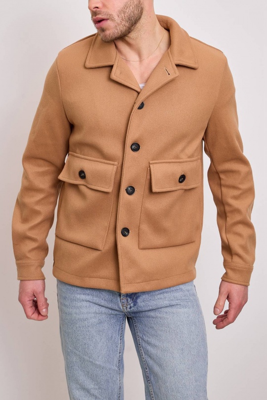 FW21-132-CA-CAMEL