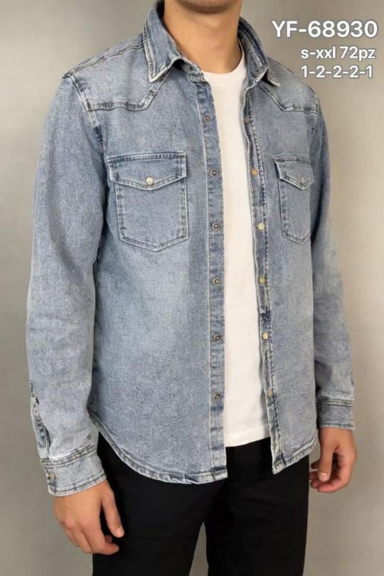 YF68930-BLEU