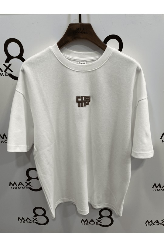 M8-TK1025-BLANC
