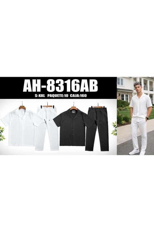 AH8316A+B-MULTICOLORE