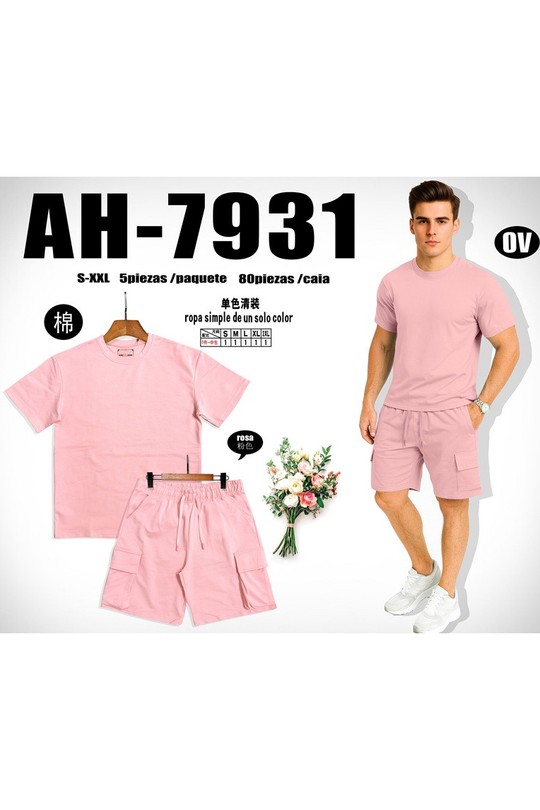 AH7931A+B-ROSE-ROSE