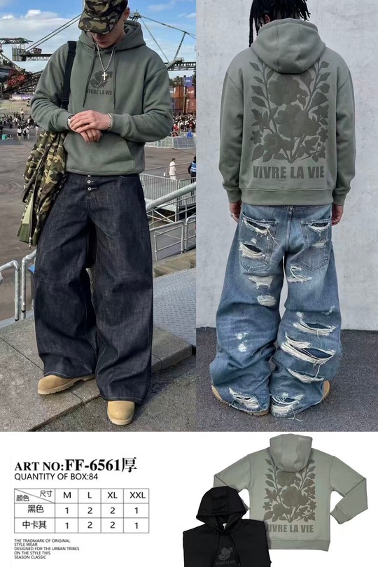 FF6561-MULTICOLORE
