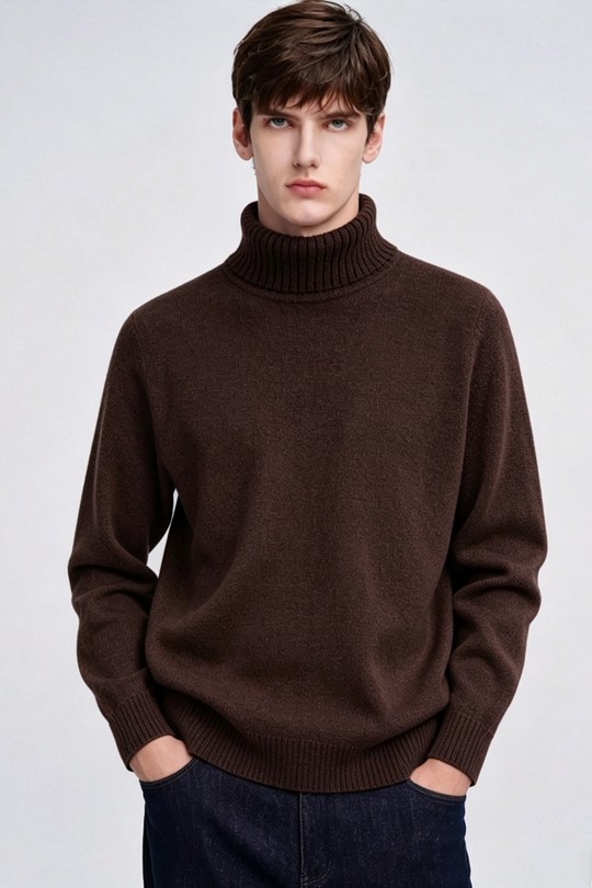 D709-4-MARRON