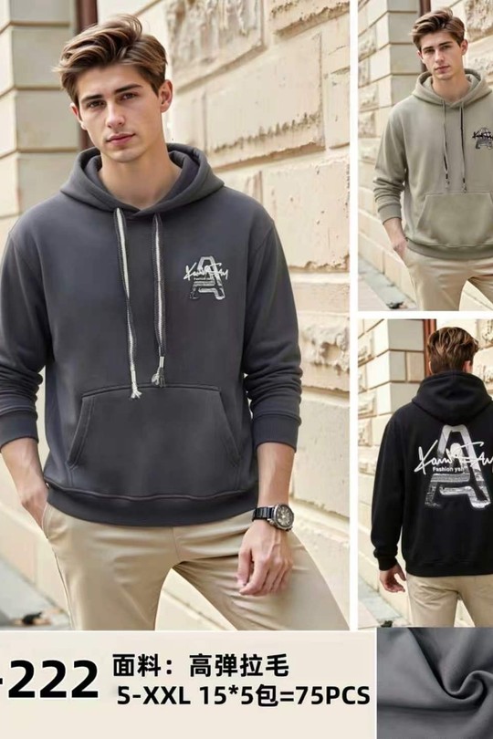 LF222-MULTICOLORE