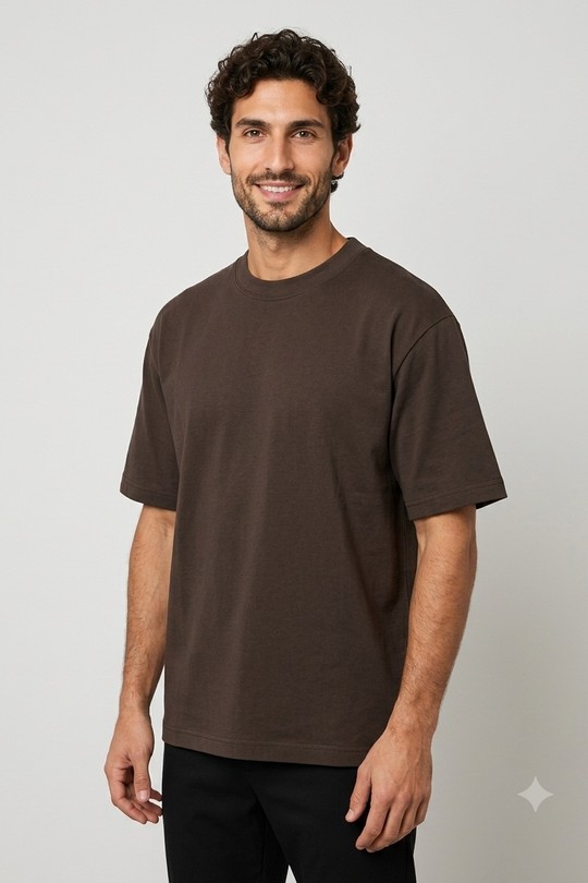 TM666-12-MARRON