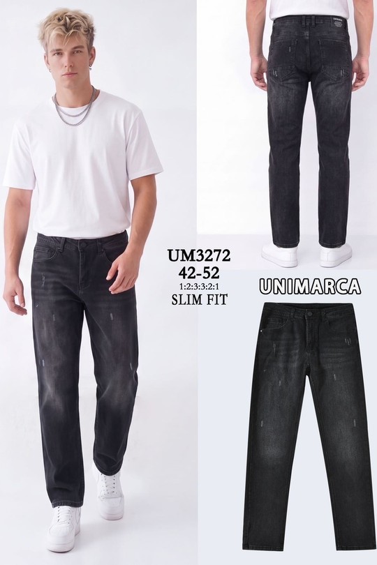 UM3272-NOIR