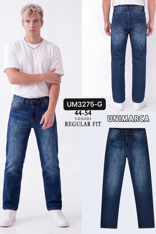 UM3275-BLEU