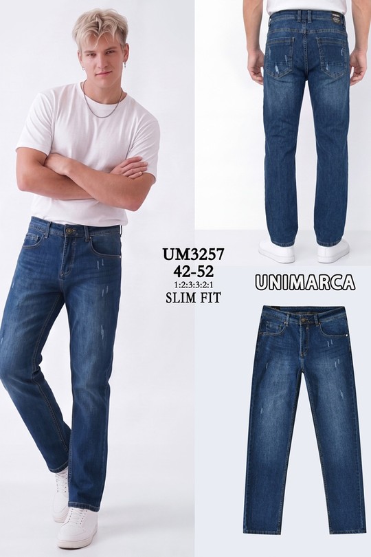 UM3257-BLEU