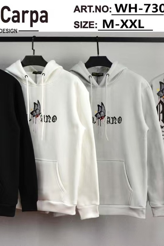 WH730-MULTICOLORE