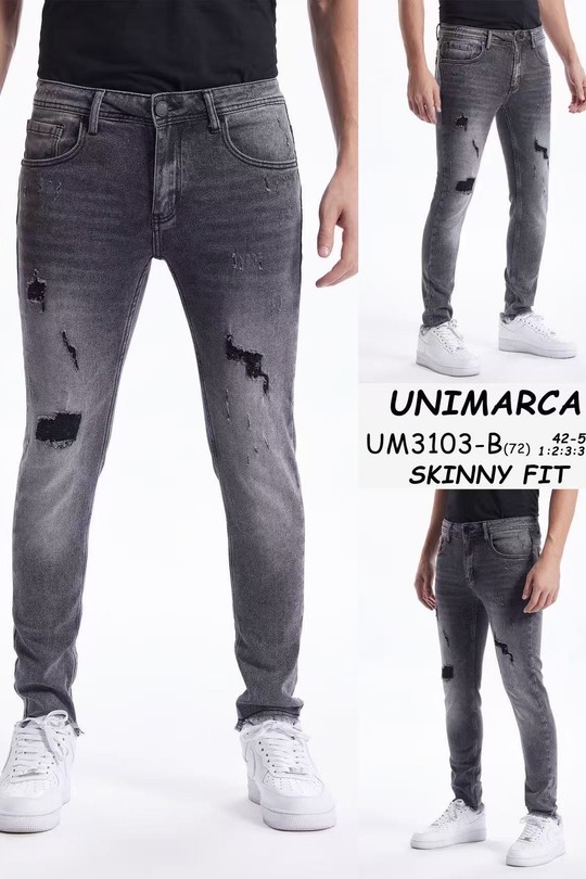 UM3103B-GRIS