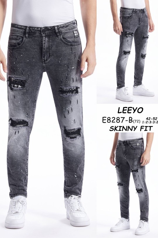 E8287B-GRIS