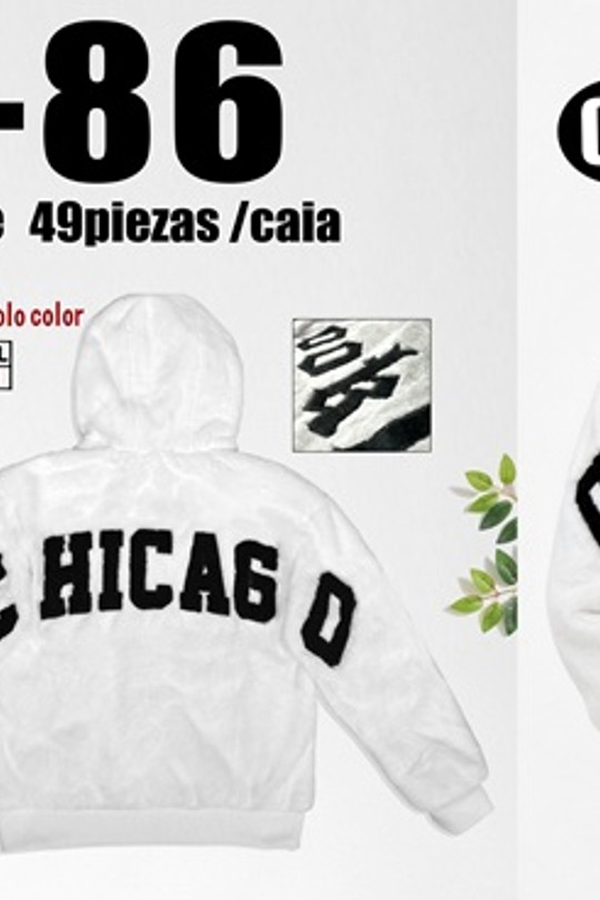 CHA86-W-BLANC