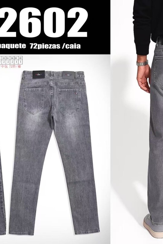 HY2602-GRIS