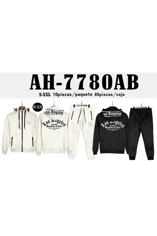 AH7780A+B-MULTICOLORE