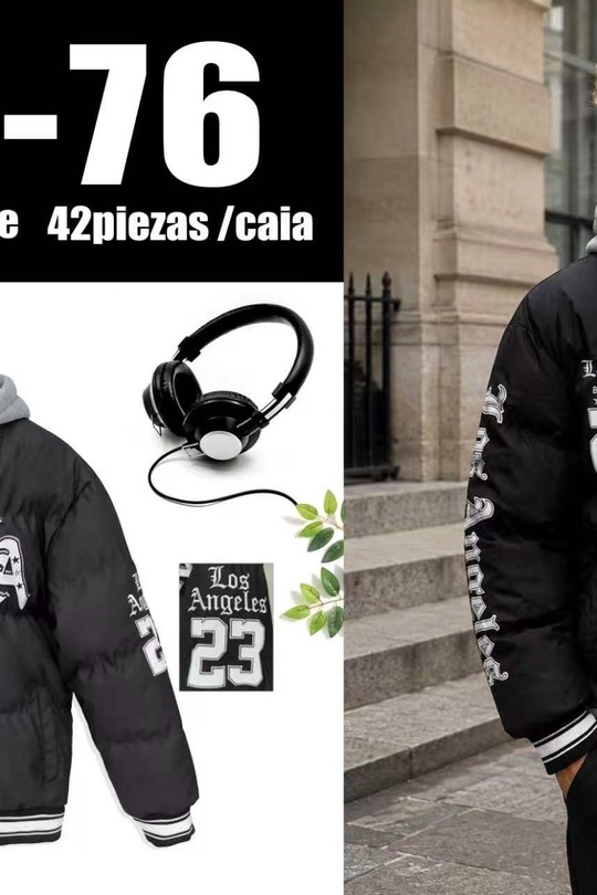 CHA76-N-NOIR
